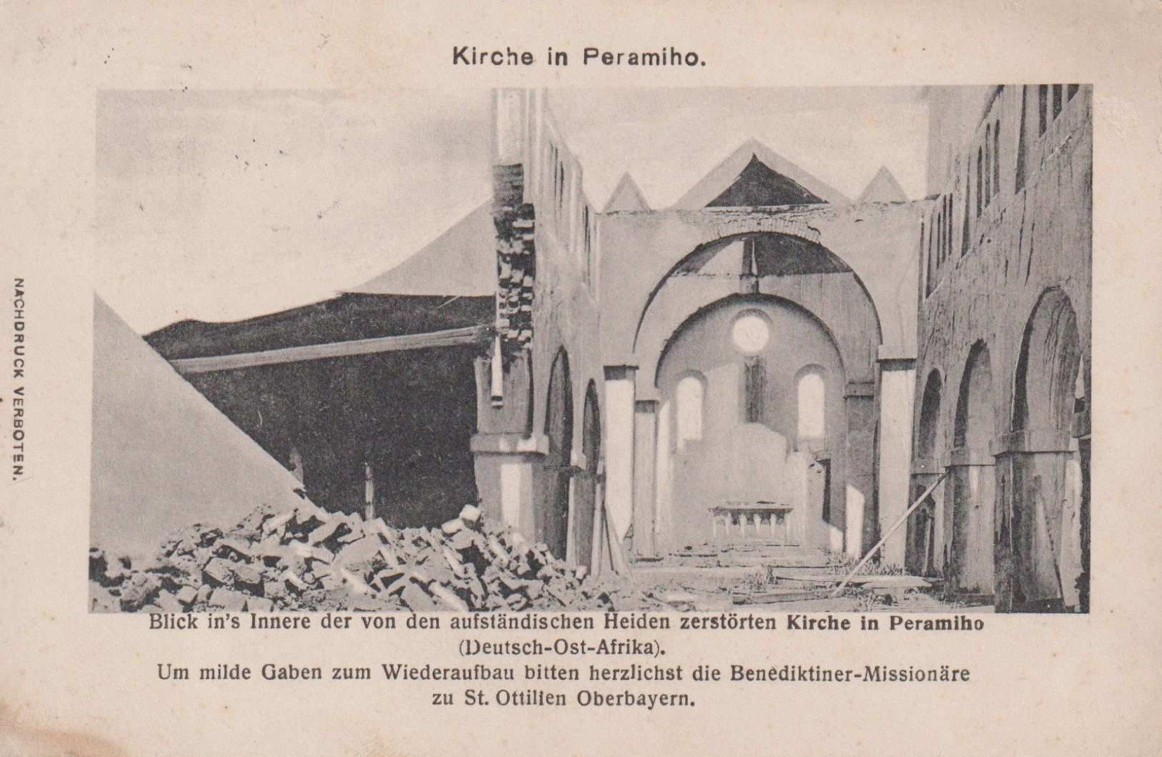 Német-délnyugat Afrika 1906.