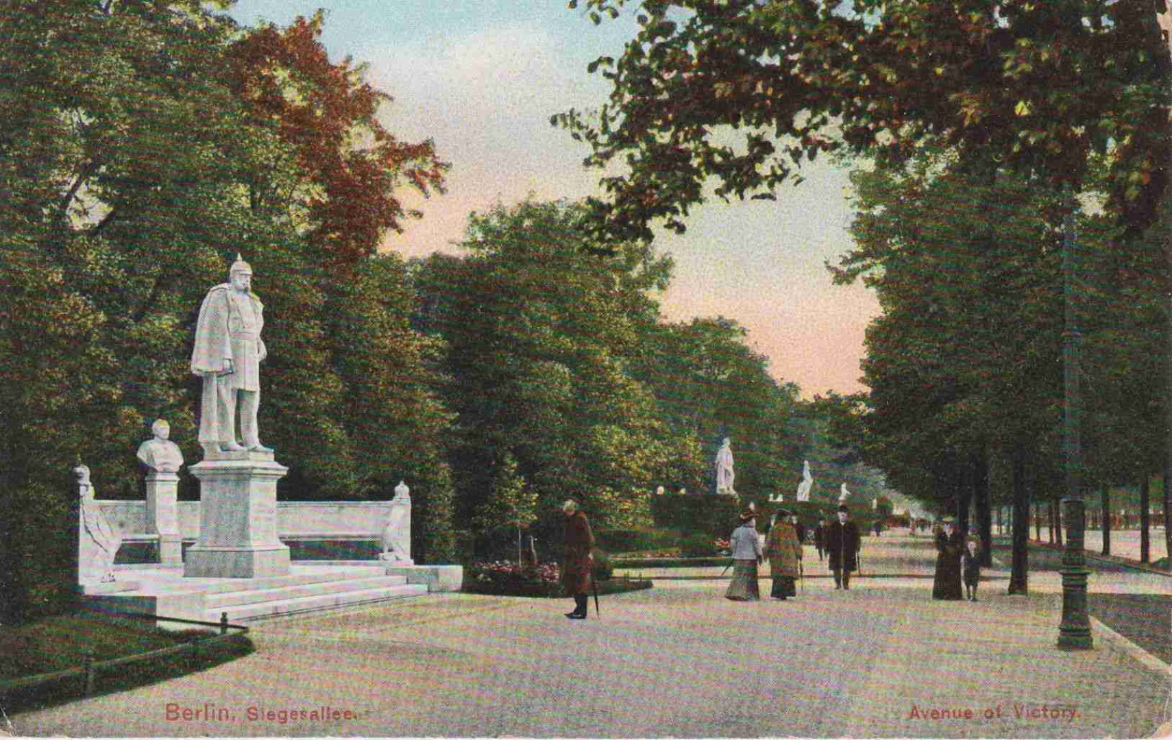 Németország Berlin