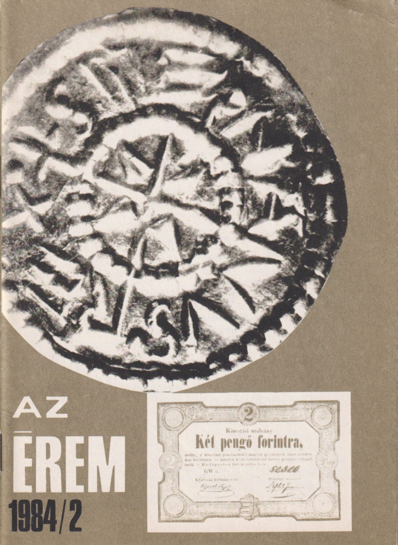 AZ ÉREM  1984/2