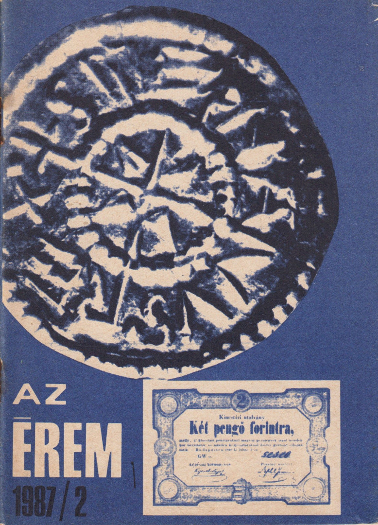 AZ ÉREM  1987/2