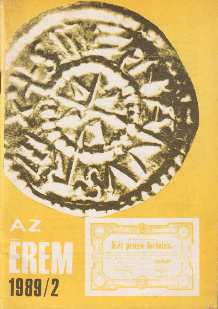AZ ÉREM  1989/2