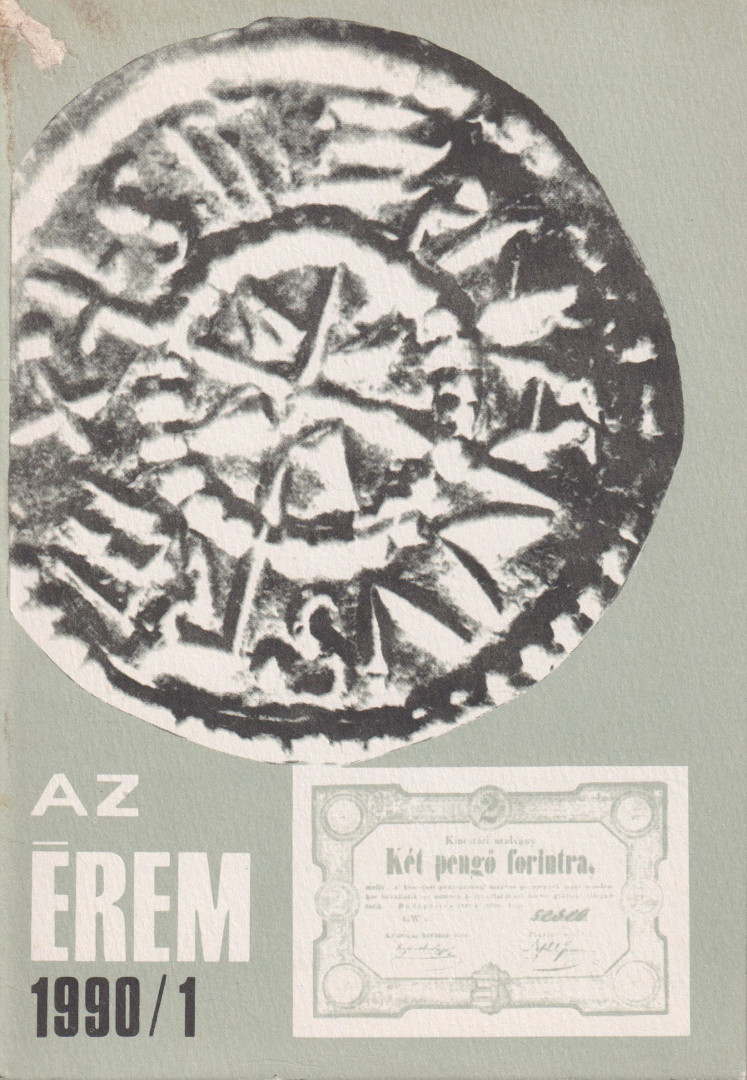 AZ ÉREM  1990/1