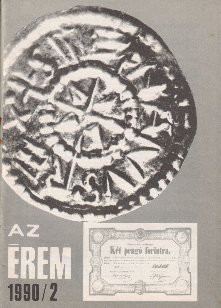AZ ÉREM  1990/2