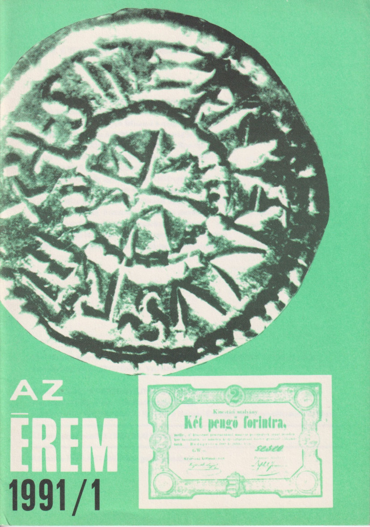 AZ ÉREM  1991/1