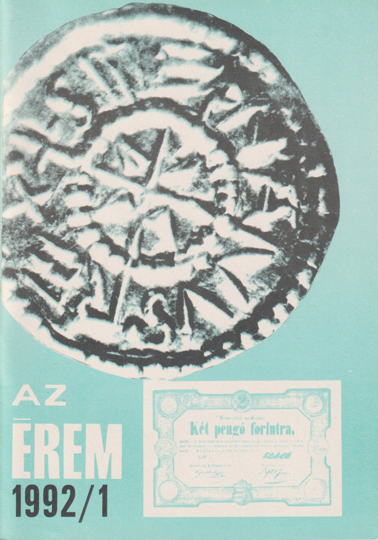AZ ÉREM  1992/1