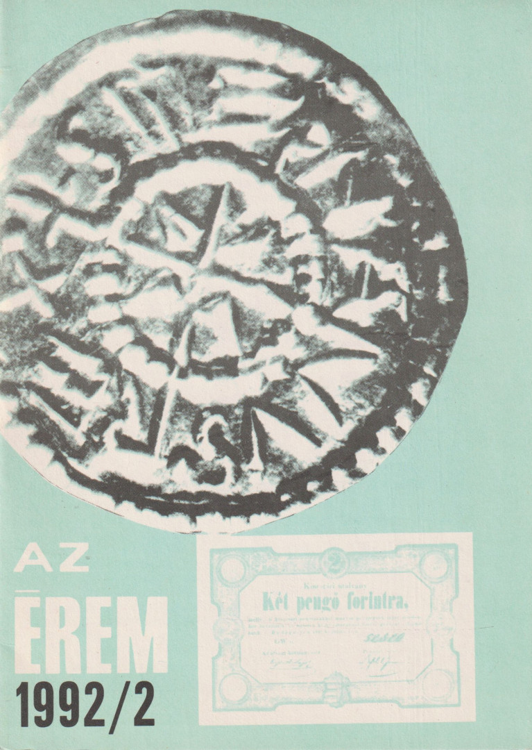 AZ ÉREM  1992/2