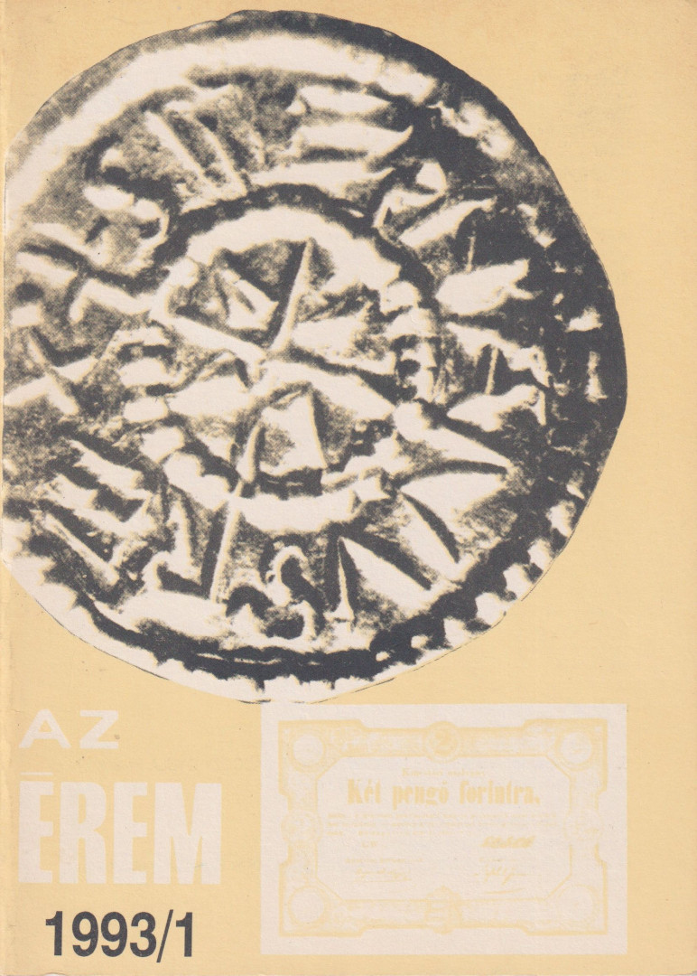 AZ ÉREM  1993/1