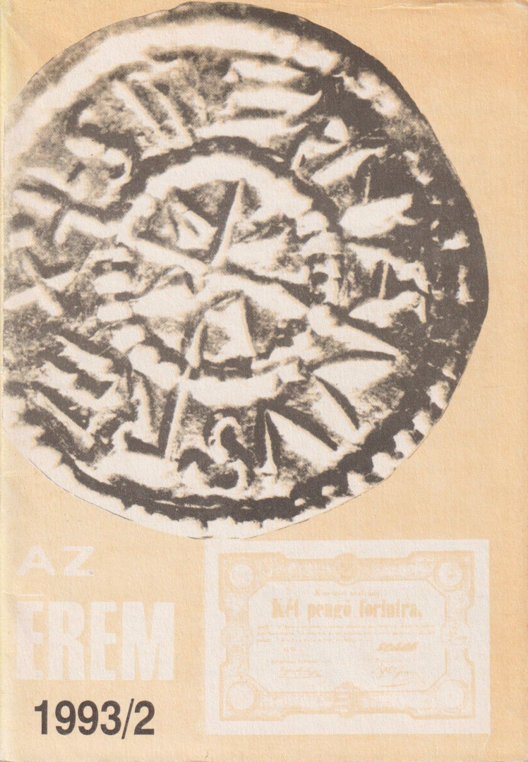 AZ ÉREM  1993/2