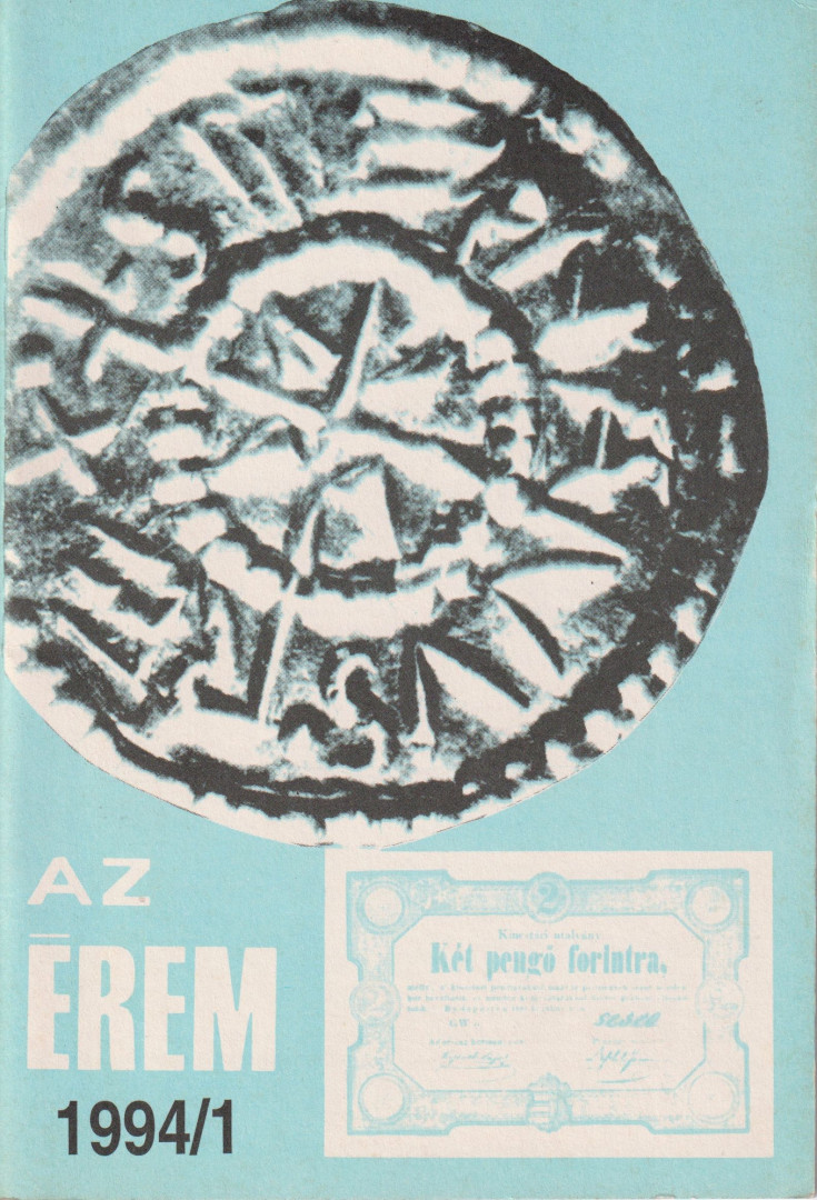 AZ ÉREM  1994/1