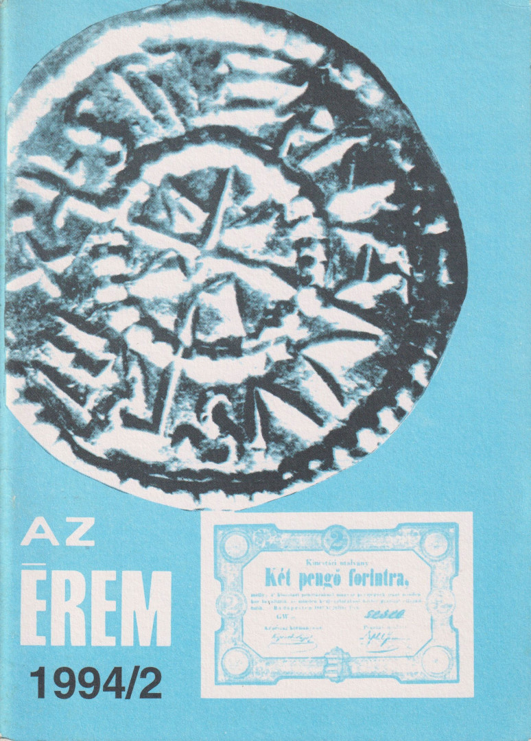 AZ ÉREM  1994/2