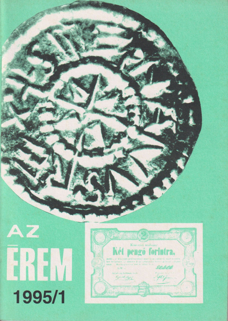 AZ ÉREM  1995/1