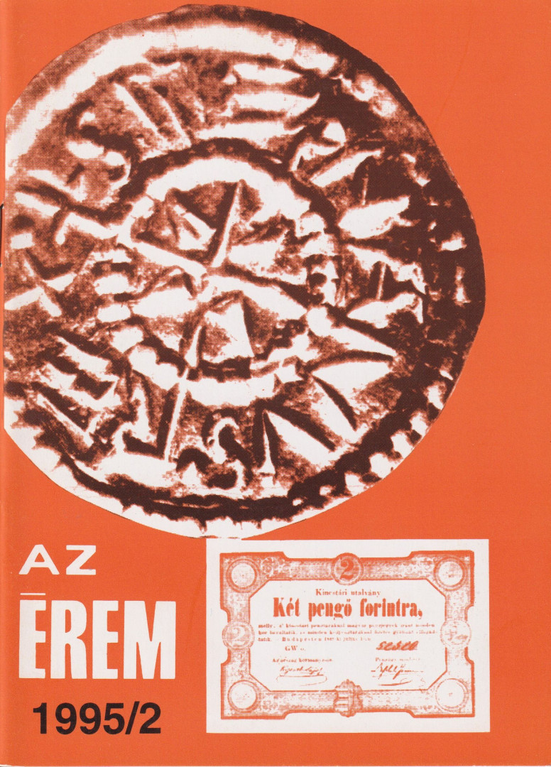 AZ ÉREM  1995/2