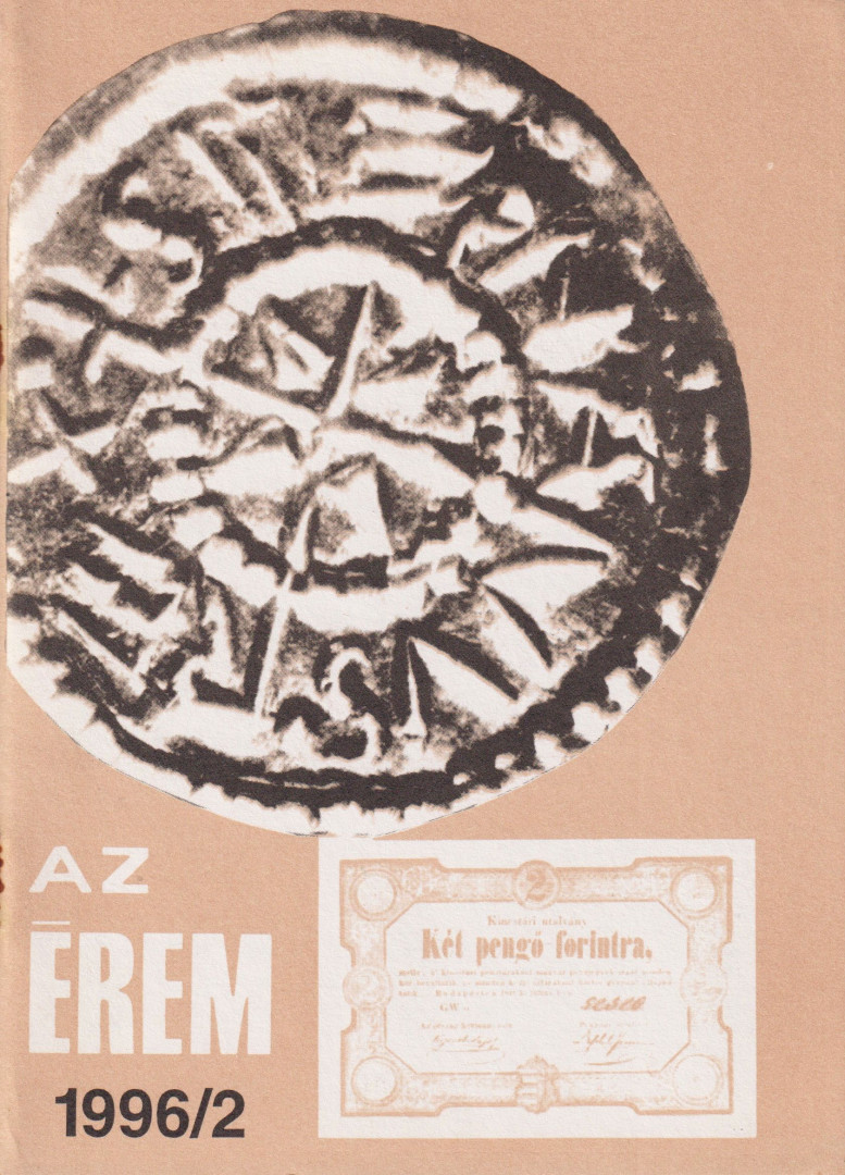 AZ ÉREM  1996/2