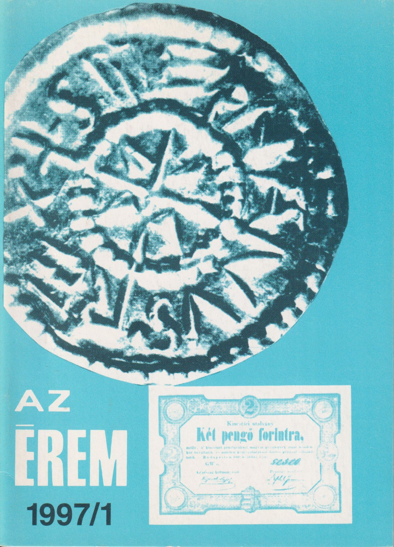 AZ ÉREM  1997/1