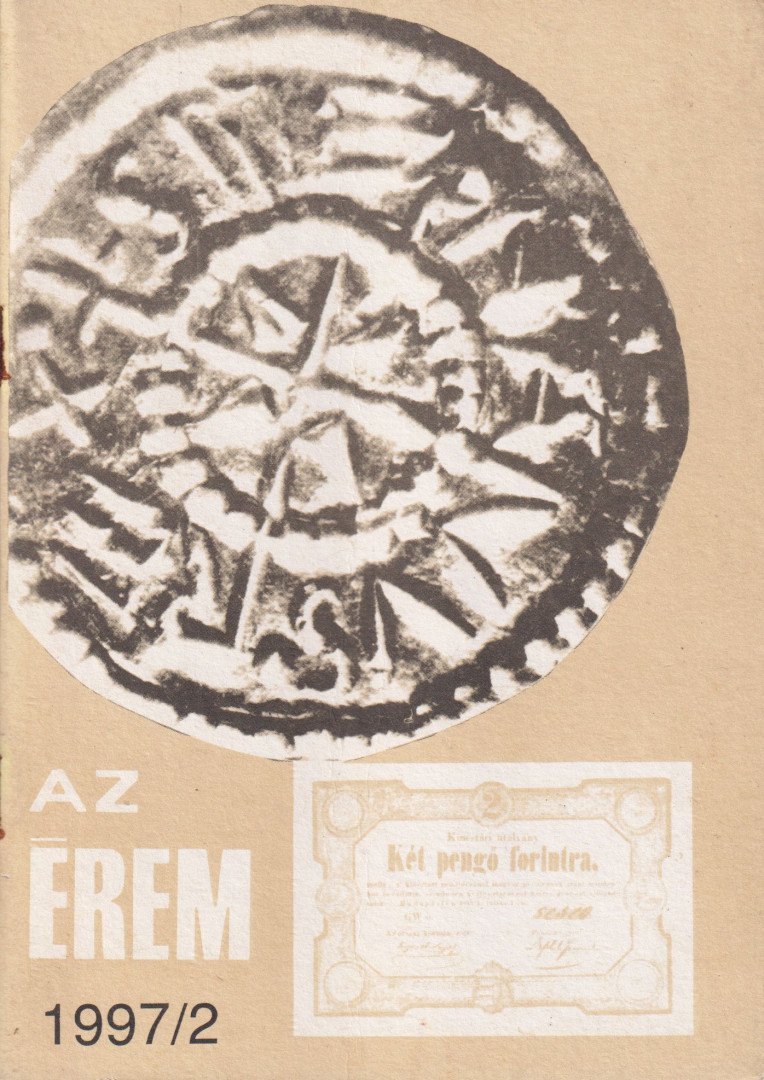 AZ ÉREM  1997/2