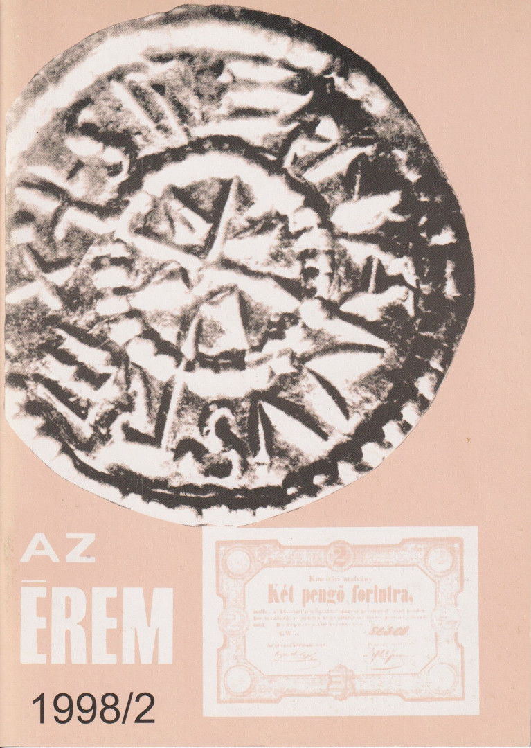 AZ ÉREM  1998/2