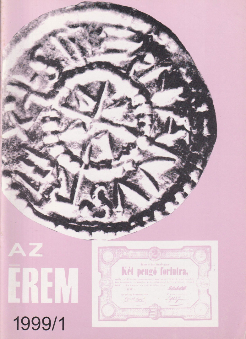 AZ ÉREM  1999/1