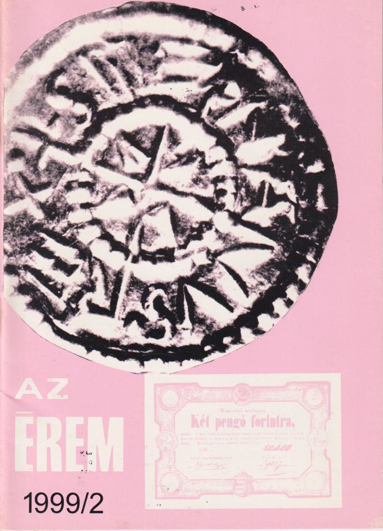 AZ ÉREM  1999/2
