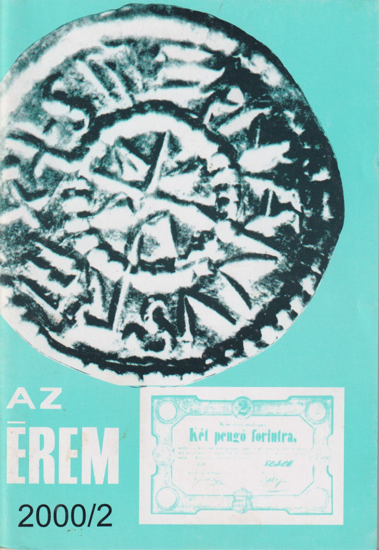AZ ÉREM  2000/2