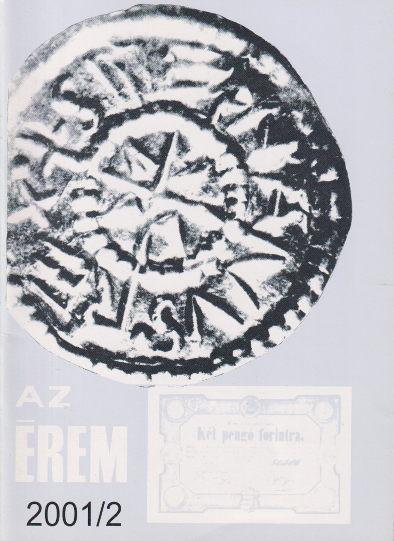 AZ ÉREM  2001/2