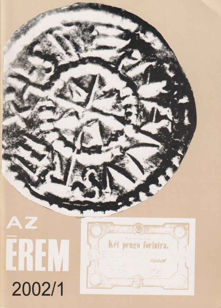 AZ ÉREM  2002/1