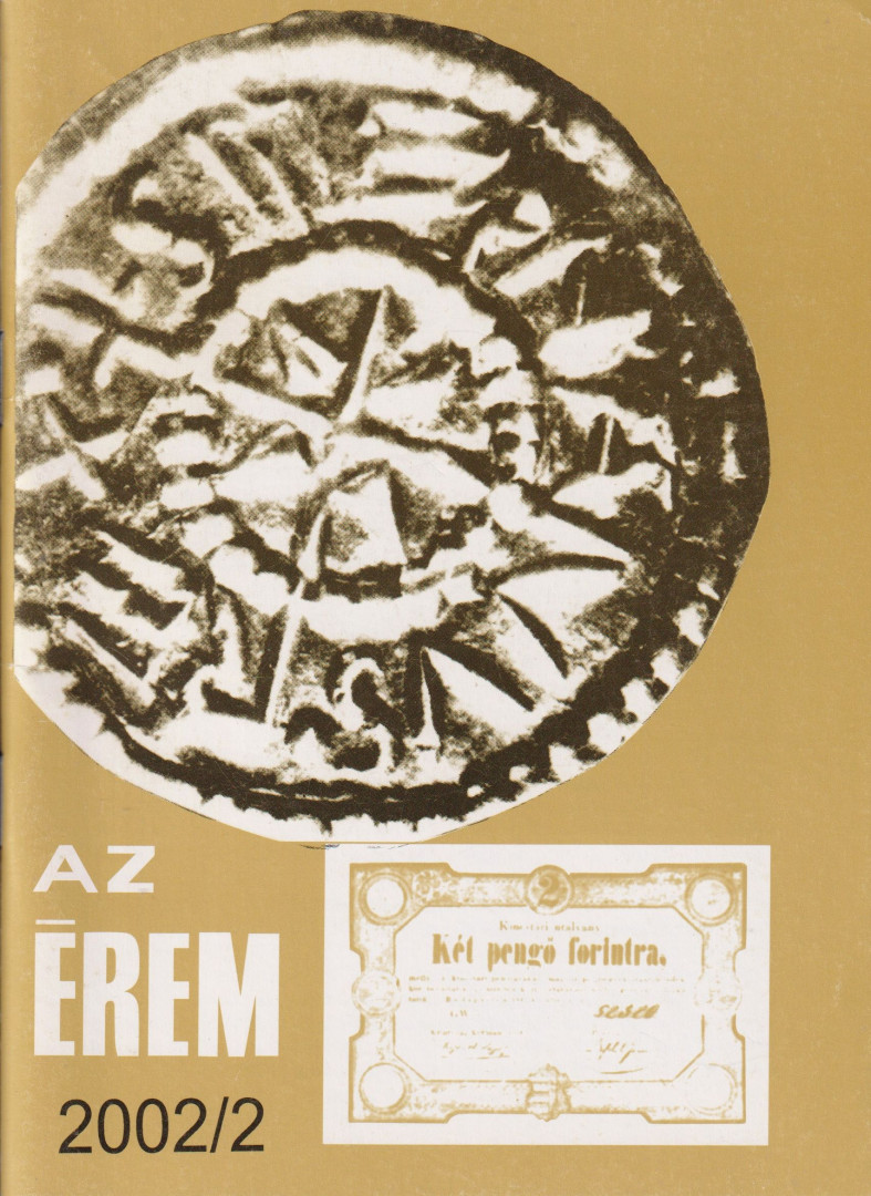 AZ ÉREM  2002/2
