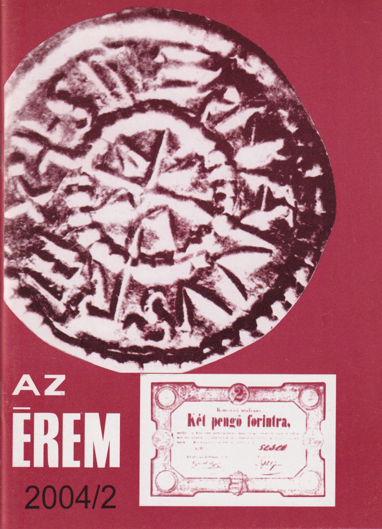 AZ ÉREM  2004/2