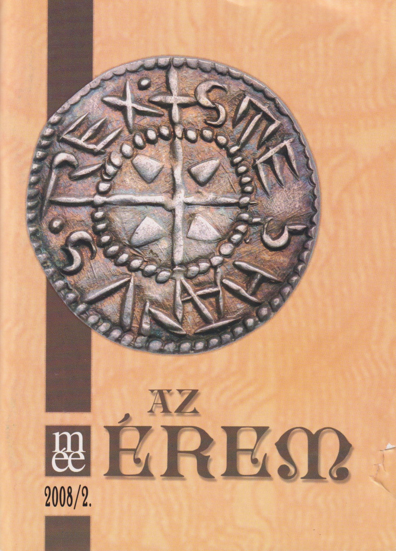 AZ ÉREM  2008/2