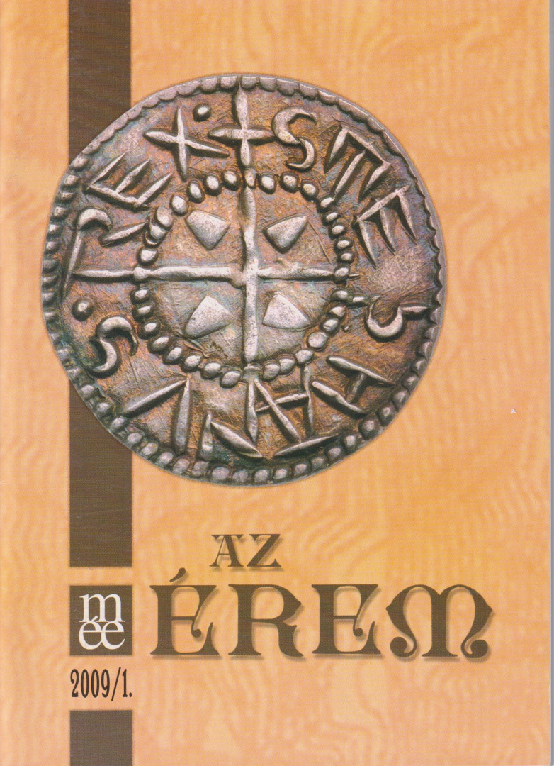 AZ ÉREM  2009/1