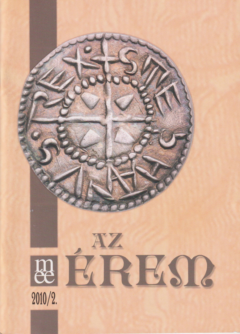 AZ ÉREM  2010/2