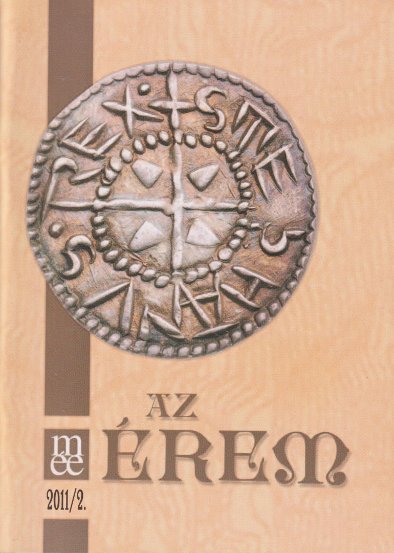 AZ ÉREM  2011/2