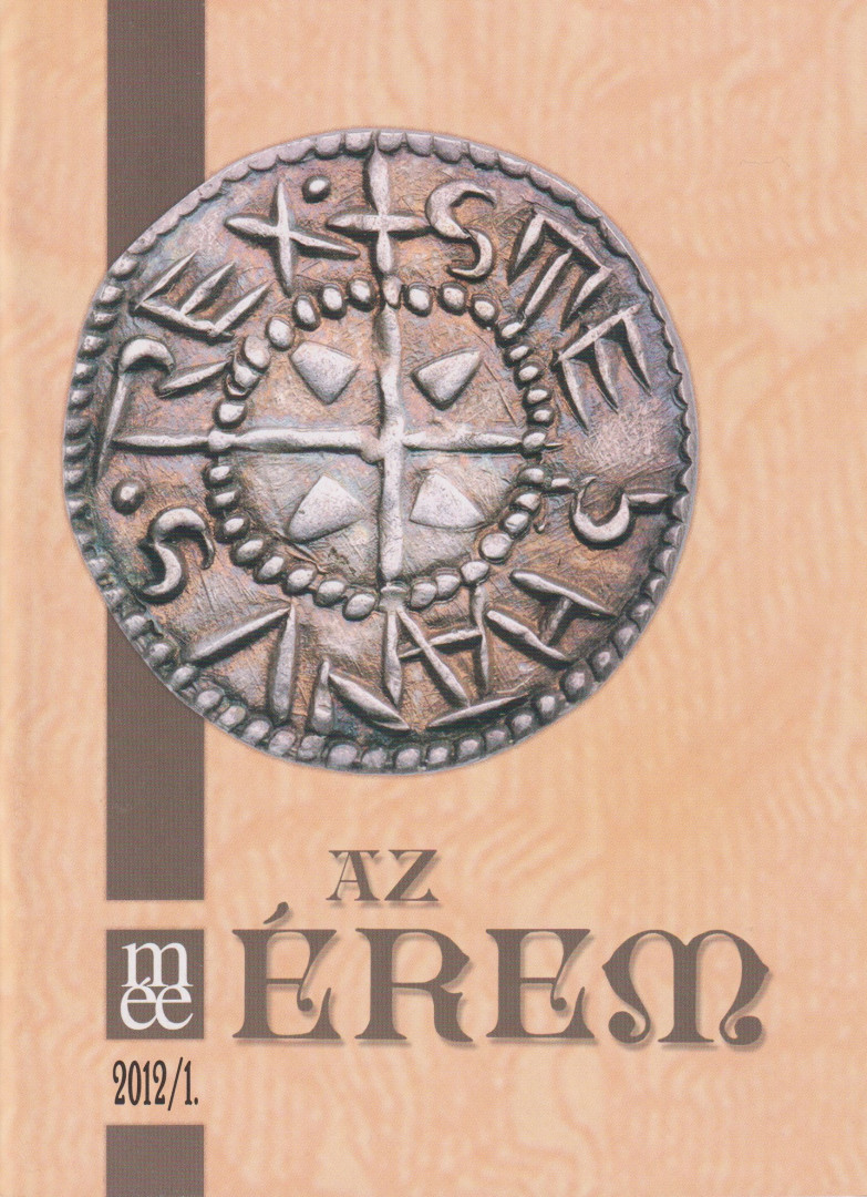 AZ ÉREM  2012/1