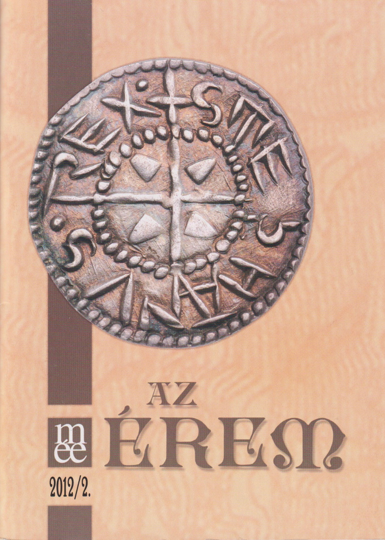 AZ ÉREM  2012/2