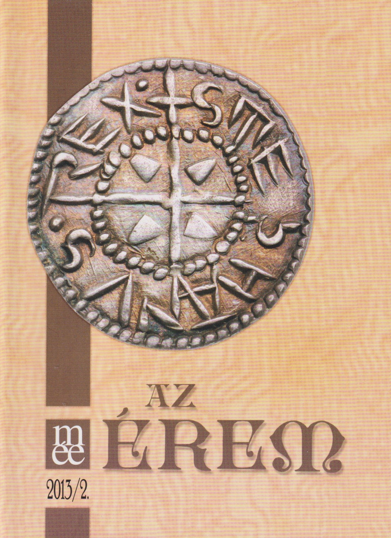 AZ ÉREM  2013/2