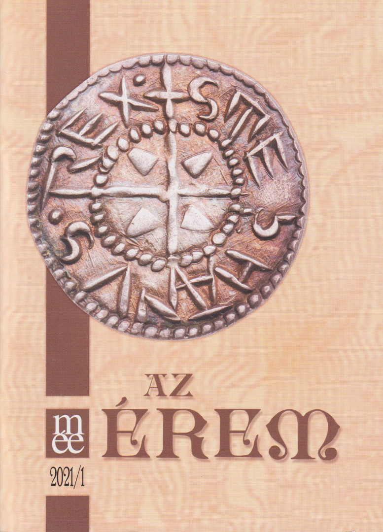 AZ ÉREM  2021/1