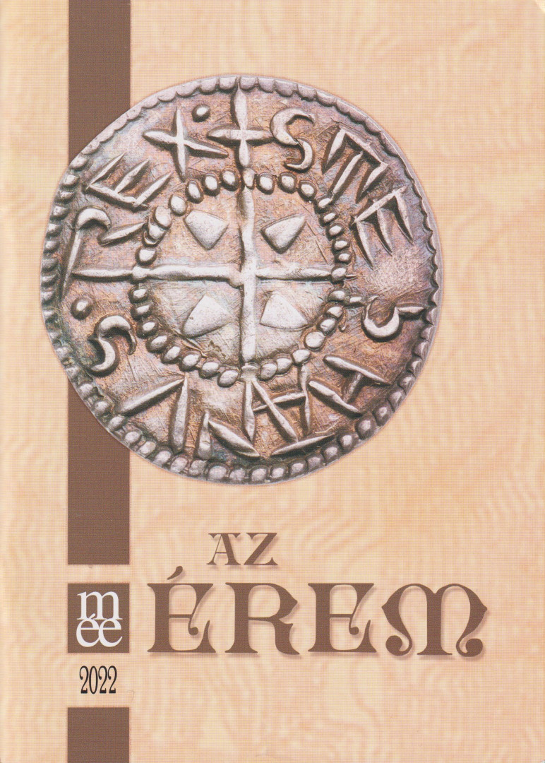 AZ ÉREM  2022.