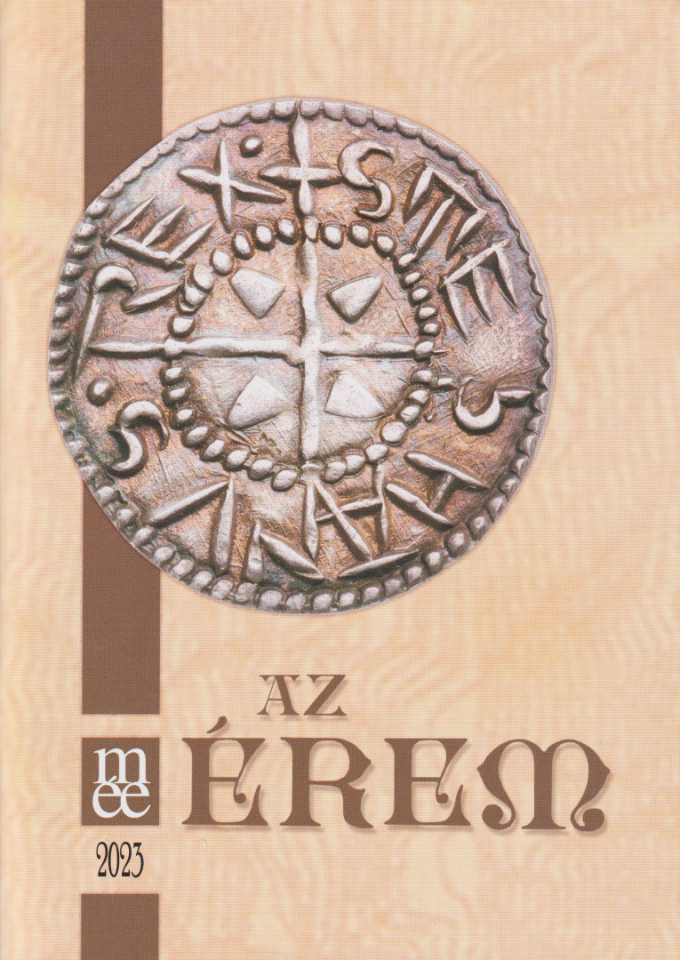 AZ ÉREM  2023.