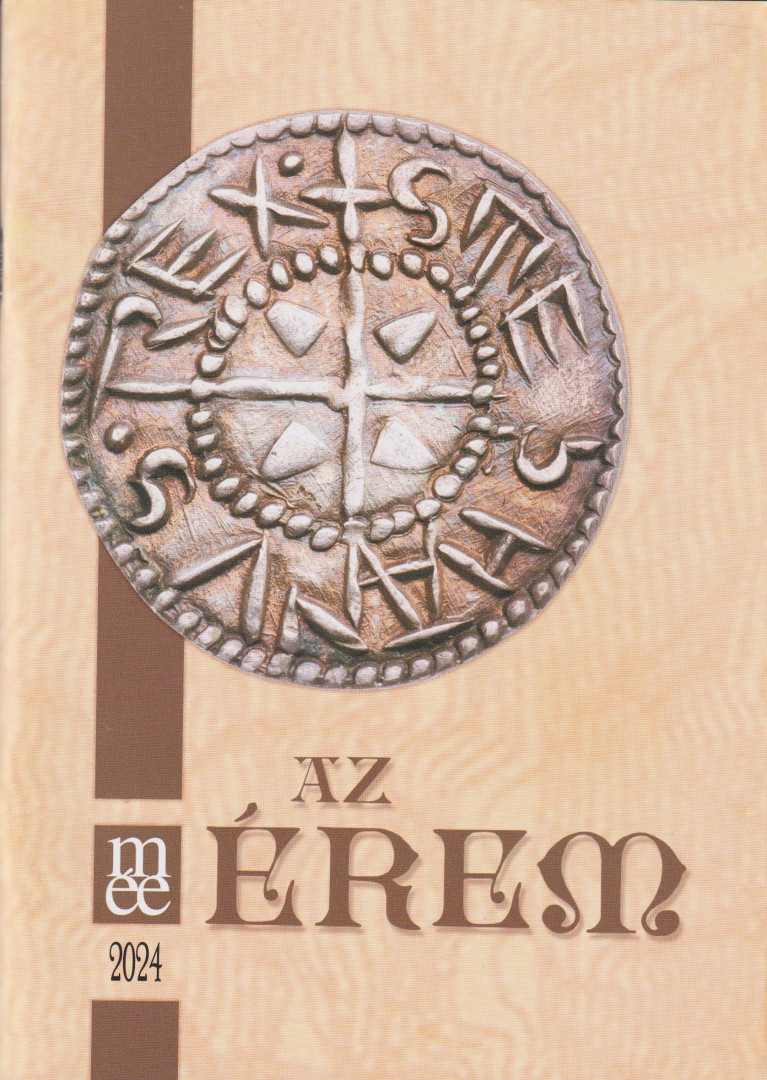 AZ ÉREM  2024.