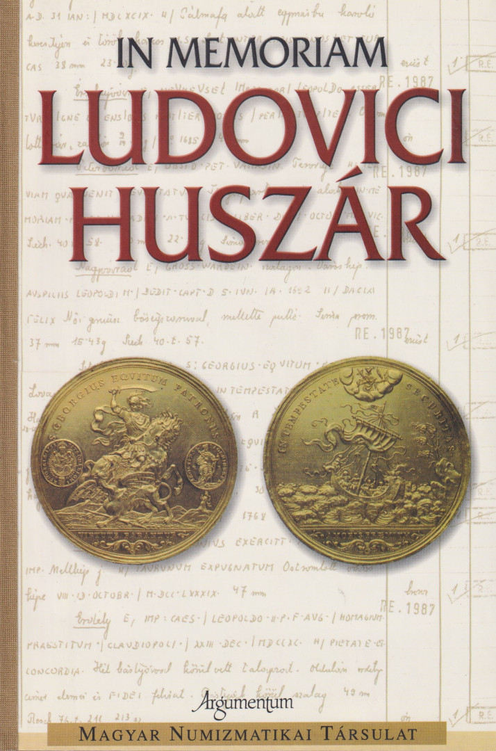 In Memoriam Ludovici Huszár
