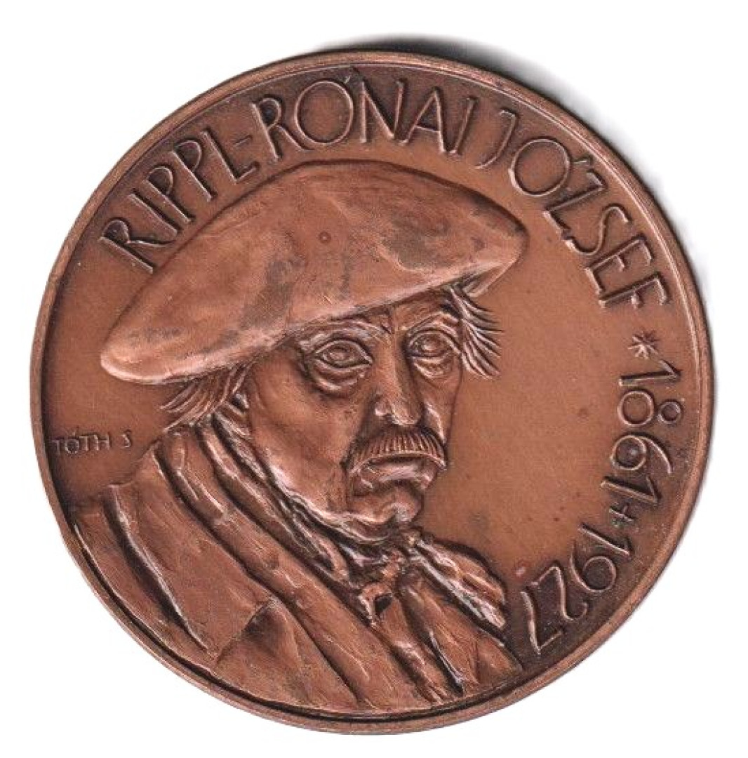 MÉE. 23. Vándorgyűlés Kaposvár 1993. Br. 42,5mm