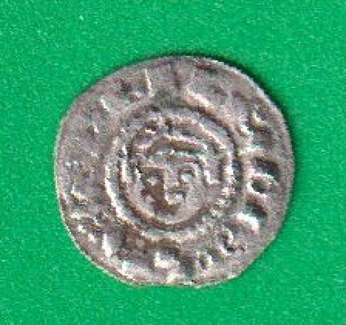 I.László (1077-1095)  ÉH 17