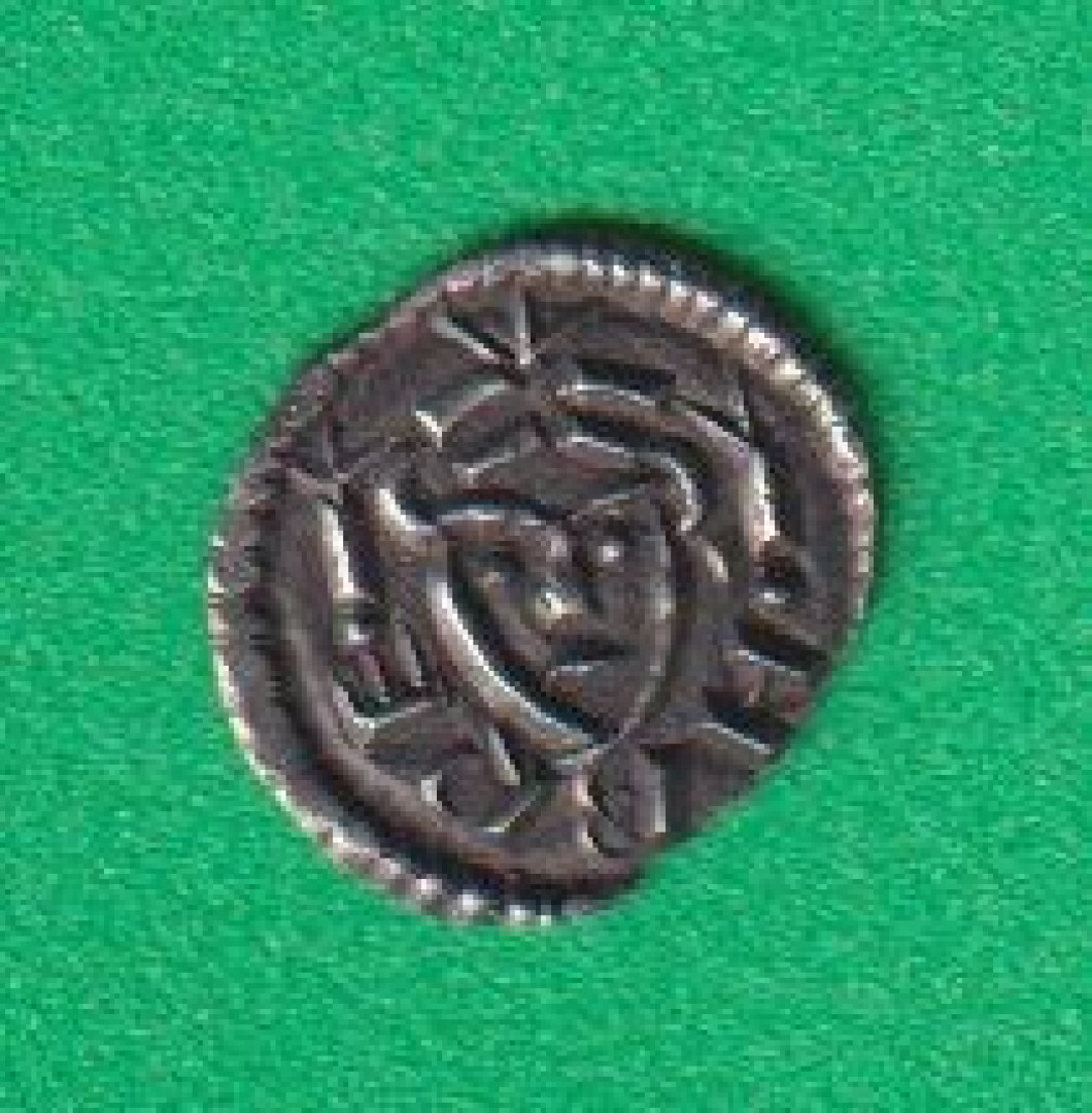 II.Béla (1131-1141)  ÉH 44