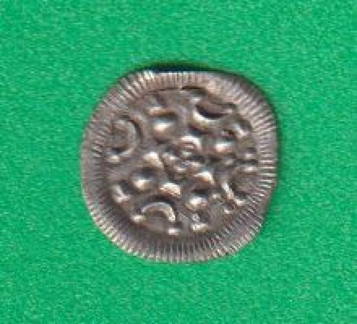 II.Béla (1131-1141)  ÉH 48