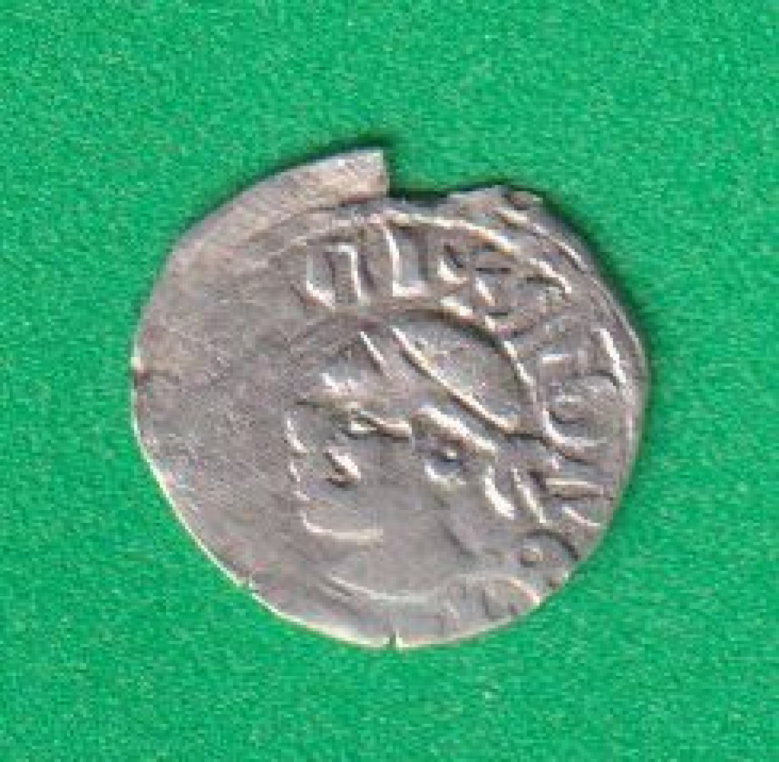 I.Lajos (1342-1382)  ÉH 432