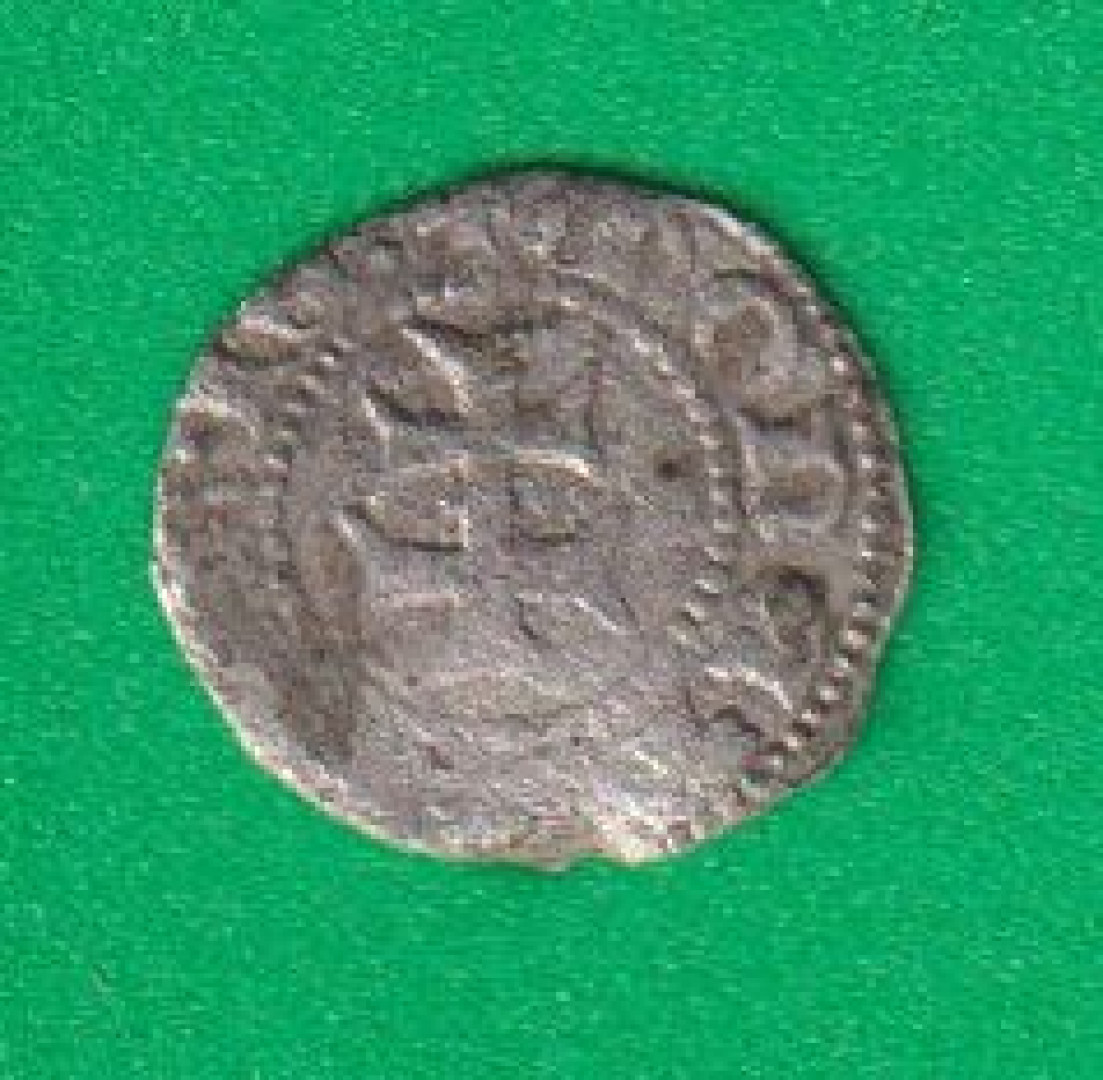 Mária (1382-1395)  ÉH 442f