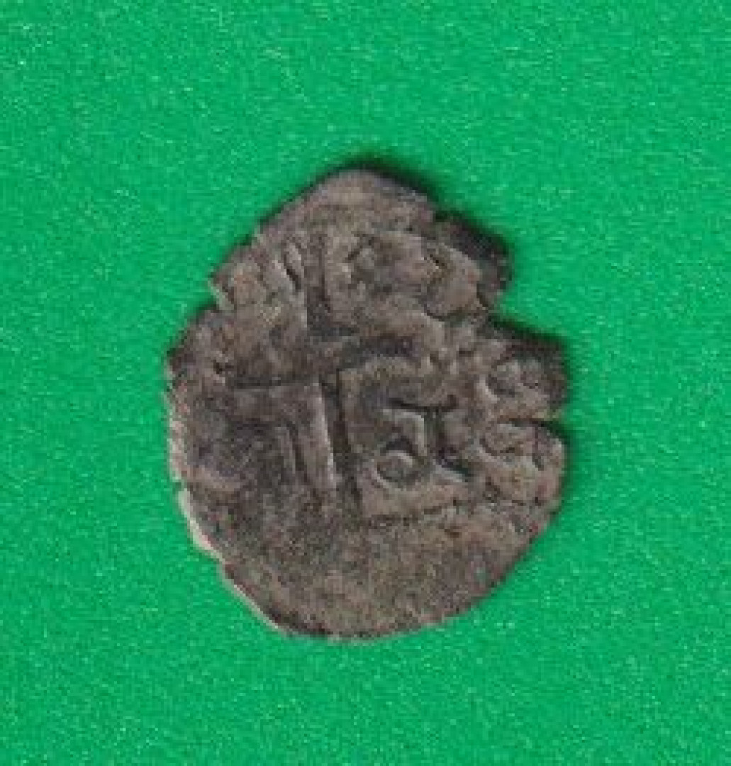 I.Ulászló (1440-1444)  ÉH 469