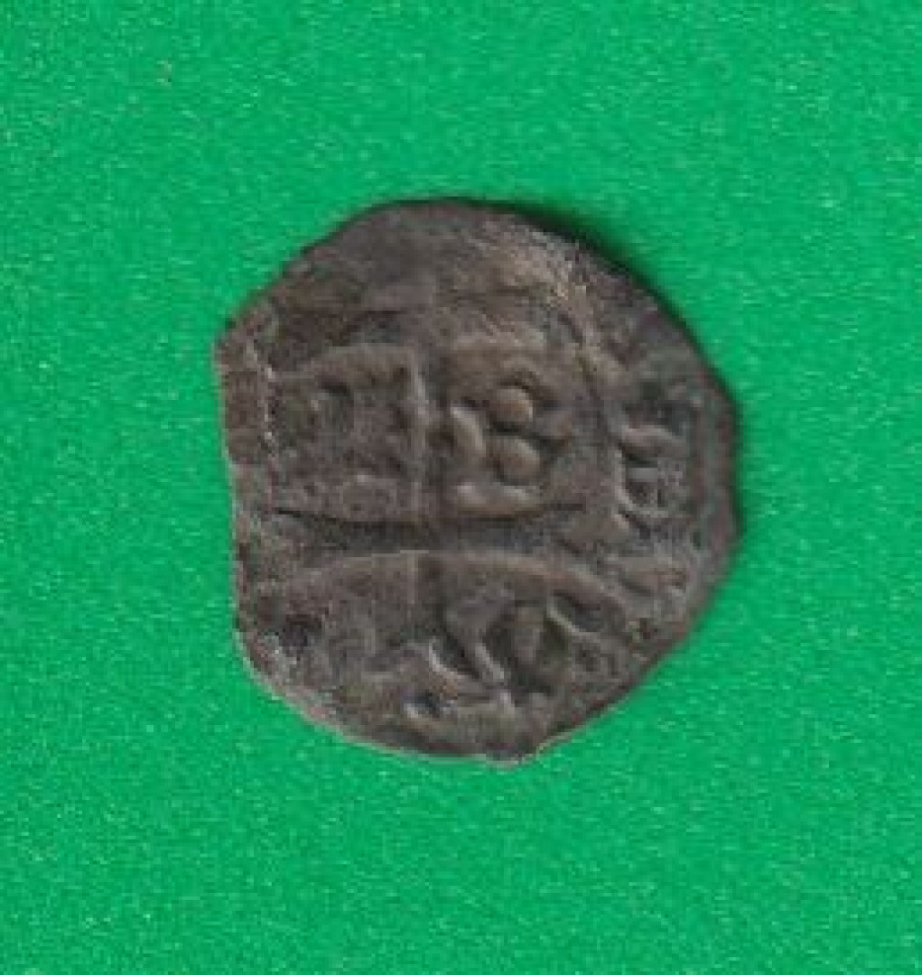 I.Ulászló (1440-1444)  ÉH 469  W-B