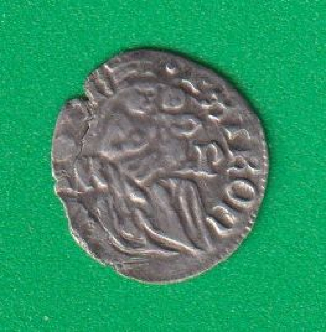 I.Mátyás (1458-1490)  ÉH 564f K-P