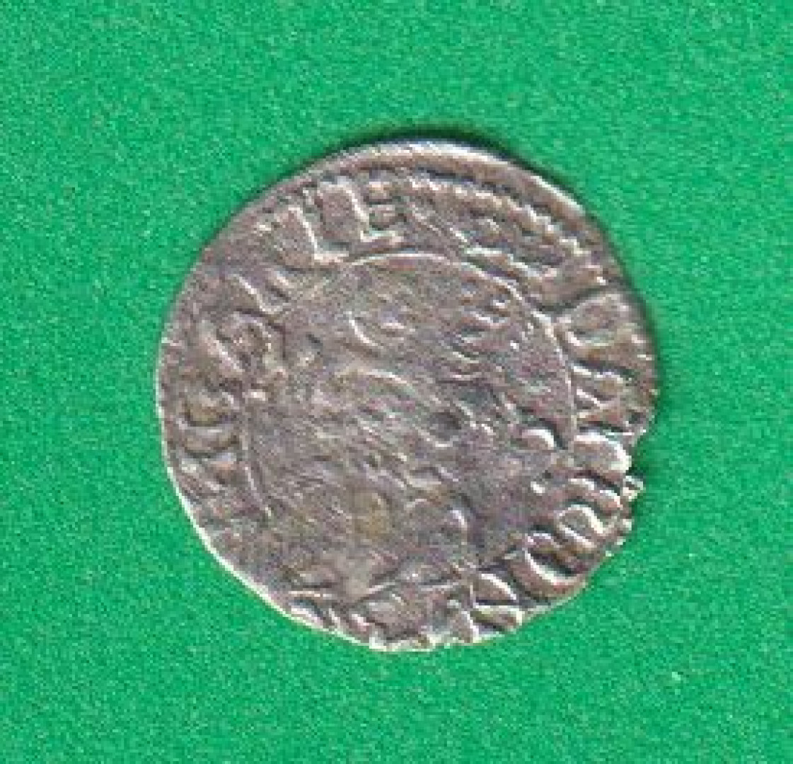 II.Ulászló (1490-1516) ÉH 641a