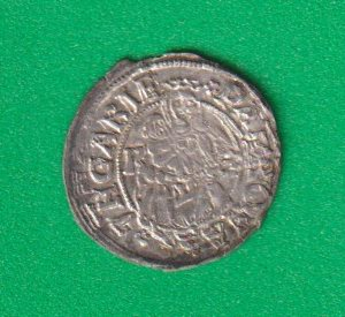 II.Ulászló (1490-1516) ÉH 645  1505. K-H